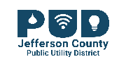 Jefferson County PUD Logo